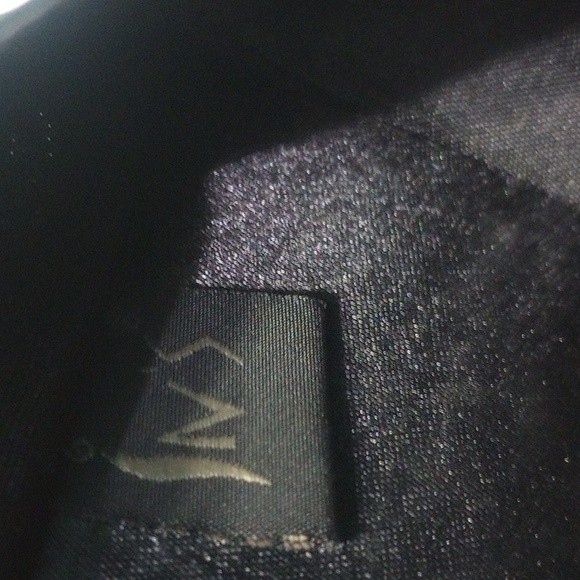 Vintage IN'S Mini Pyramid Beaded Sequence Wristlet/ Clutch - Picture 12 of 13